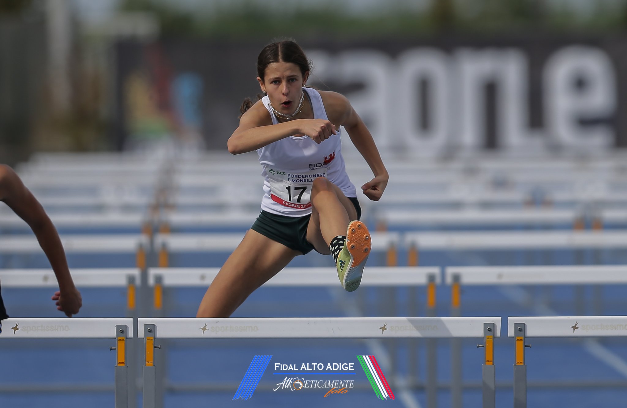 FIDAL - Federazione Italiana Di Atletica Leggera